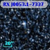 RX J0053.1-7337