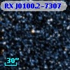 RX J0100.2-7307