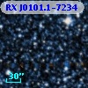 RX J0101.1-7234