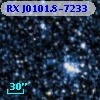 RX J0101.8-7233