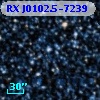 RX J0102.5-7239