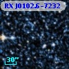 RX J0102.6-7232