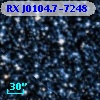 RX J0104.7-7248