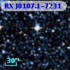 RX J0107.1-7231