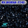 RX J0109.0-7243