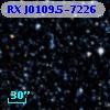 RX J0109.5-7226