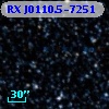 RX J0110.5-7251