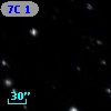 7C 174137.20+624818.00
