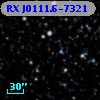 RX J0111.6-7321