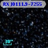 RX J0111.9-7255