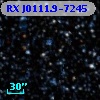 RX J0111.9-7245