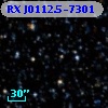 RX J0112.5-7301