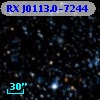RX J0113.0-7244