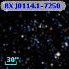 RX J0114.1-7250