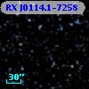 RX J0114.1-7258