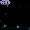 7C 175356.90+623840.00