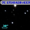 7C 175414.50+632829.00