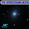 7C 175523.50+623701.00