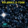 RX J0041.2-7306