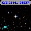 GSC 09141-07527