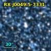 RX J0049.5-7331
