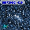 [HFP2000] 420