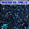 MACHO 99-SMC-1