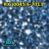 RX J0045.6-7313
