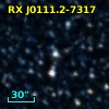 NAME XTE J0111-7317