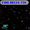 EXMS B0114-738