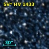 SV* HV  1433