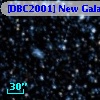 [DBC2001] New Galaxy 2