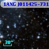 1AXG J011425-7319