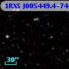 1RXS J005449.4-744514