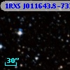1RXS J011643.8-732604