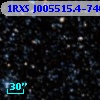 1RXS J005515.4-740242