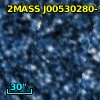 2MASS J00530280-7317594