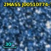 2MASS J00510774-7312060