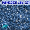 [AFM2002] 11b-2740