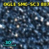OGLE SMC-SC3  88752