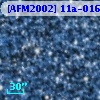 [AFM2002] 11a-0164