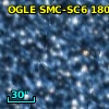 OGLE SMC-SC6 180157
