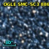 OGLE SMC-SC3  88650