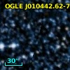 OGLE SMC-SC10  45509
