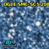 OGLE J005014.34-730011.9