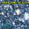 OGLE J005107.13-724328.3