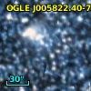 OGLE J005822.40-724009.3