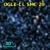 OGLE-CL SMC  20