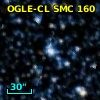 OGLE-CL SMC 160