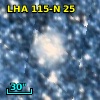 LHA 115-N  25